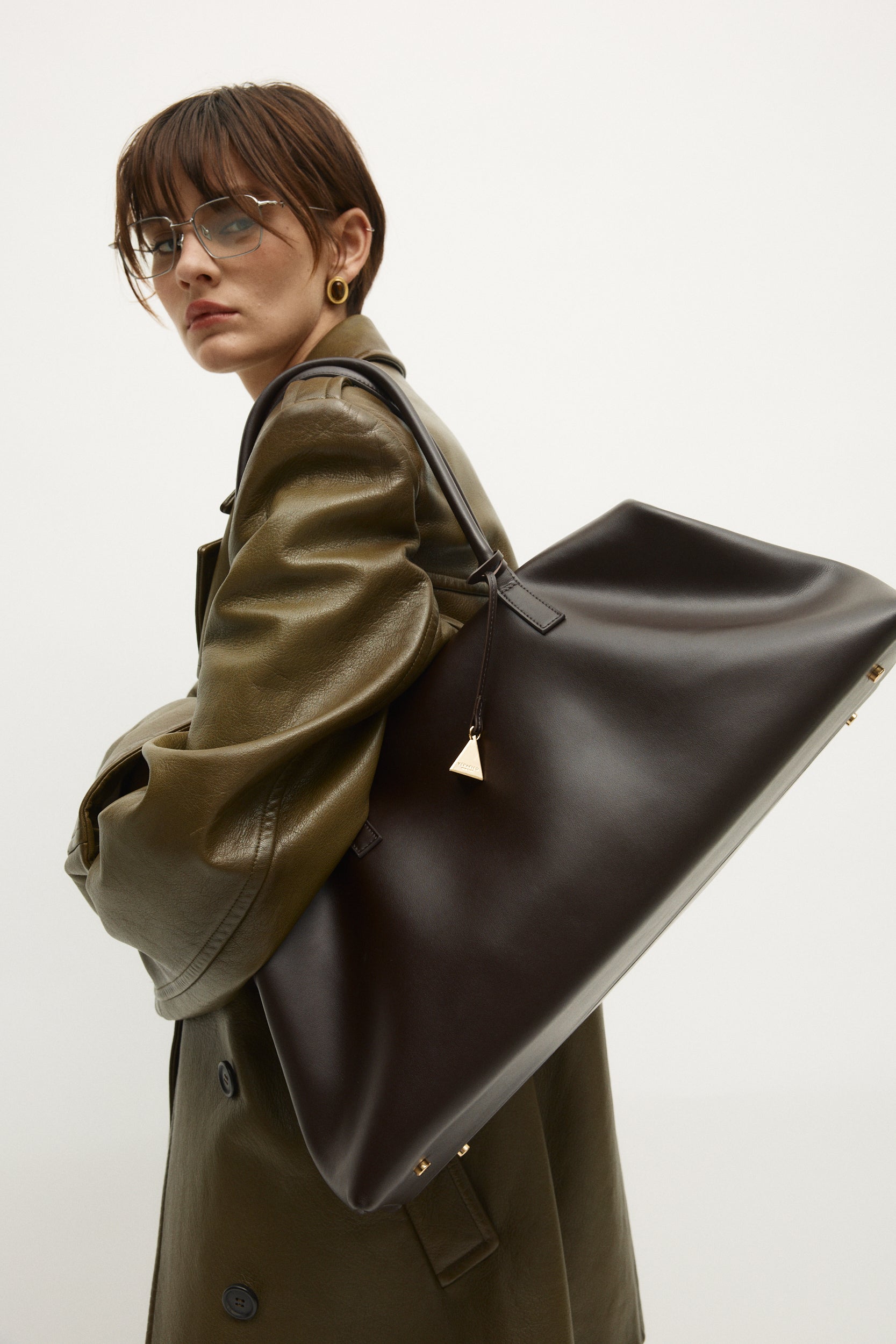 Chocolate Club Bag