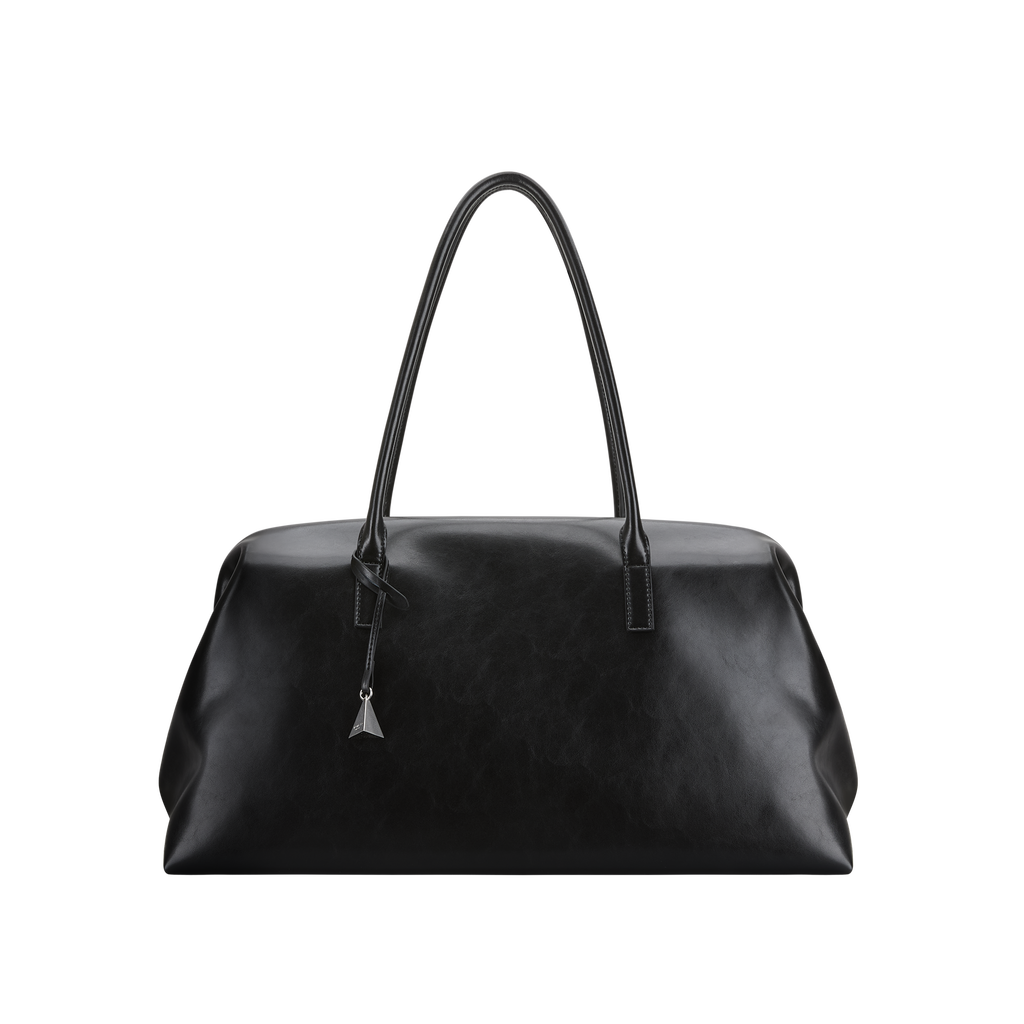 Black Club Bag