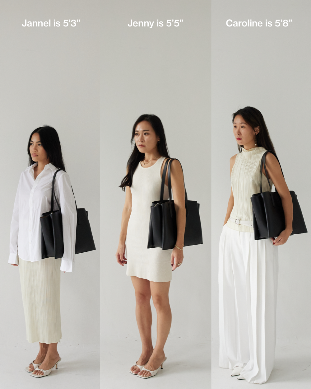 The Essential Tote - Chestnut