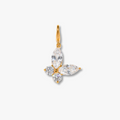 Crystal Butterfly | The Jeweled Butterfly