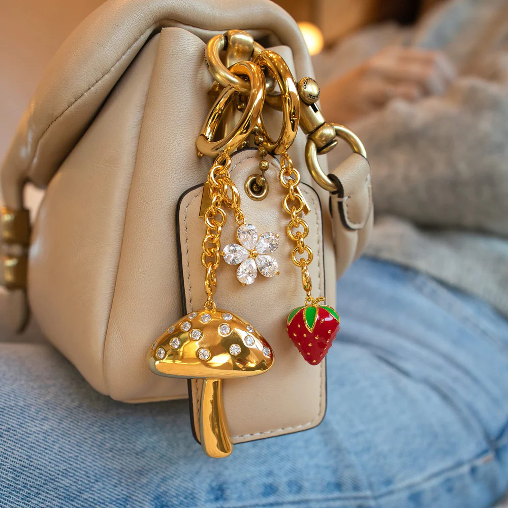 Mini Link | The Gold Base