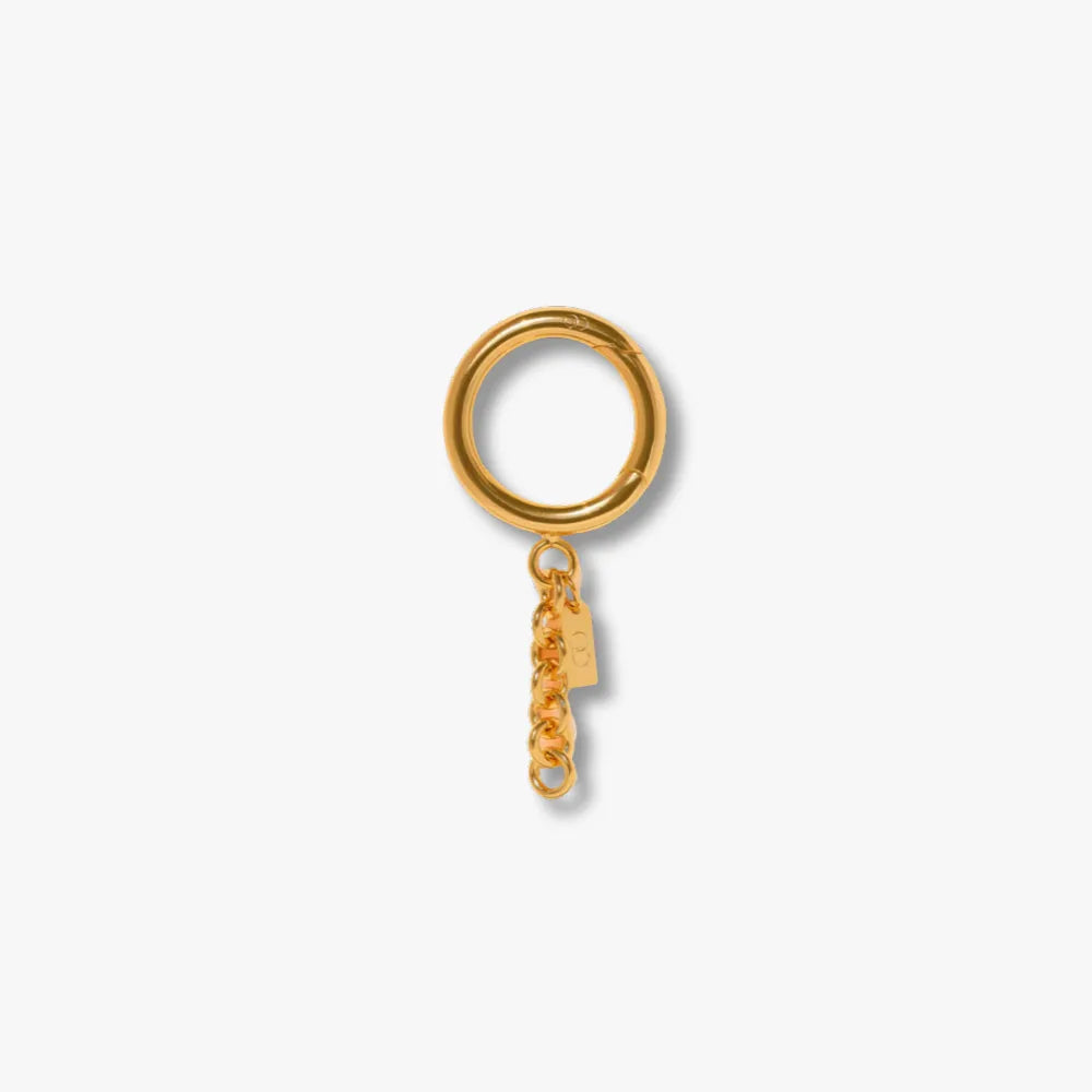 Mini Link | The Gold Base