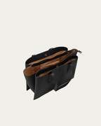 The Essential Tote - Chestnut